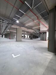 Tampines Connection (D18), Factory #623037521